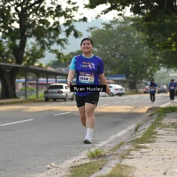 Runner Photo 8241285