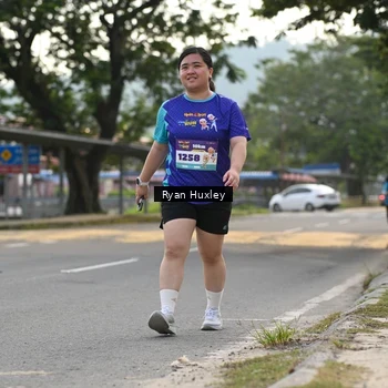 Runner Photo 8241289