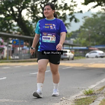 Runner Photo 8241290