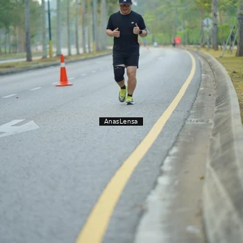 Runner Photo 8241291