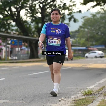 Runner Photo 8241293