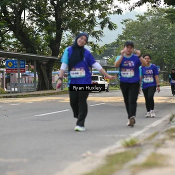 Runner Photo 8241295