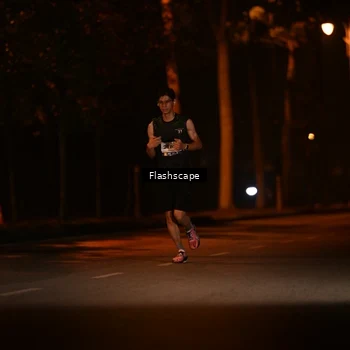 Runner Photo 8241298