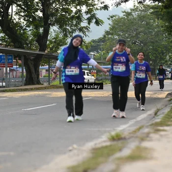 Runner Photo 8241302