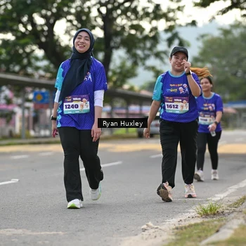 Runner Photo 8241305