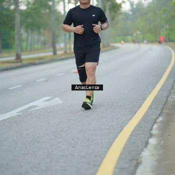 Runner Photo 8241309