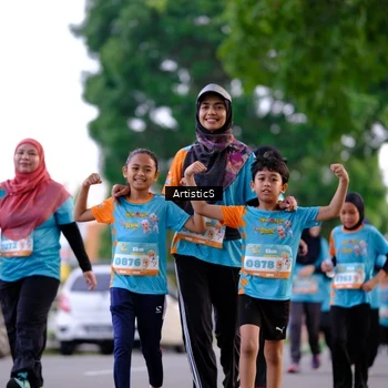 Runner Photo 8241310