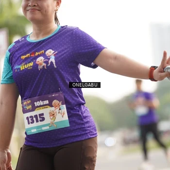 Runner Photo 8241313