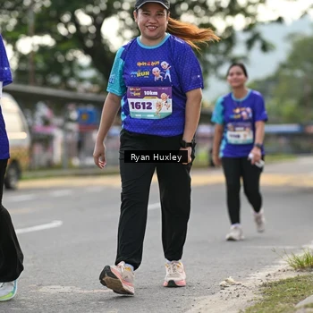 Runner Photo 8241314