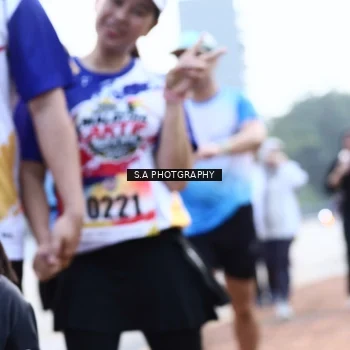 Runner Photo 8241316