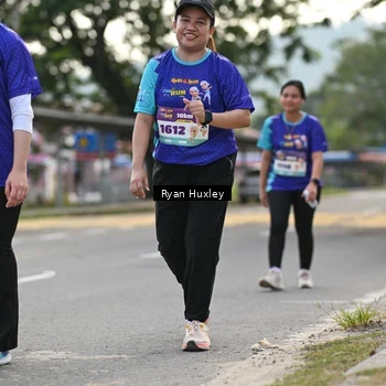 Runner Photo 8241317
