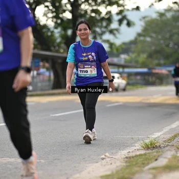 Runner Photo 8241319