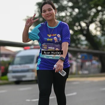 Runner Photo 8241320