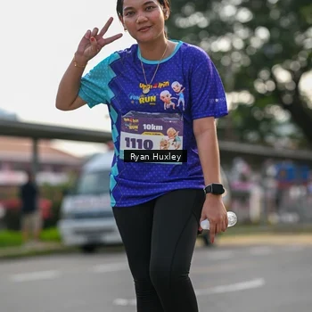 Runner Photo 8241323