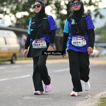Runner Photo 8241326