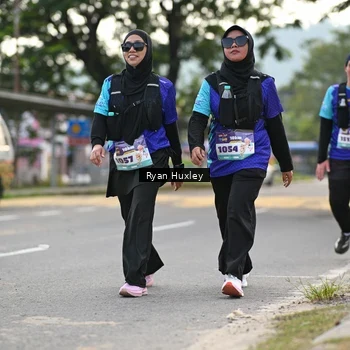 Runner Photo 8241328