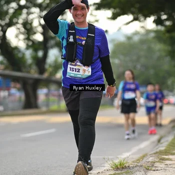 Runner Photo 8241330