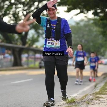 Runner Photo 8241332