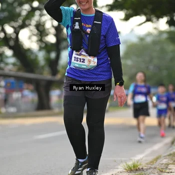 Runner Photo 8241333