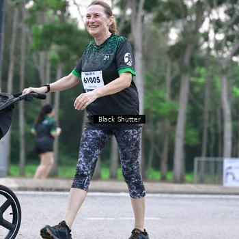 Runner Photo 8241335
