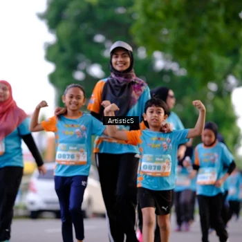 Runner Photo 8241337