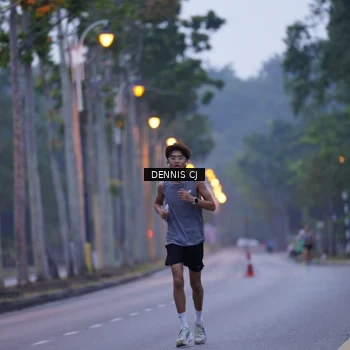 Runner Photo 8241339