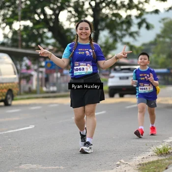 Runner Photo 8241341