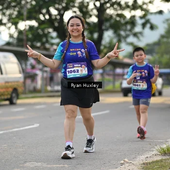 Runner Photo 8241342