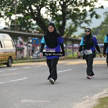 Runner Photo 8241343