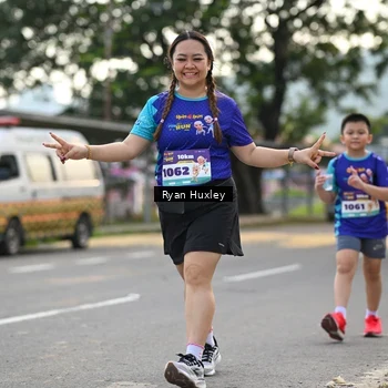Runner Photo 8241345