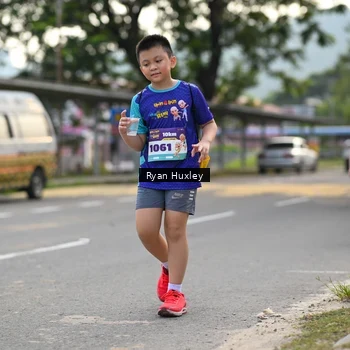 Runner Photo 8241347