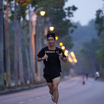 Runner Photo 8241352