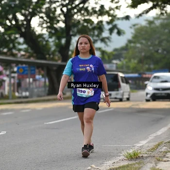 Runner Photo 8241353