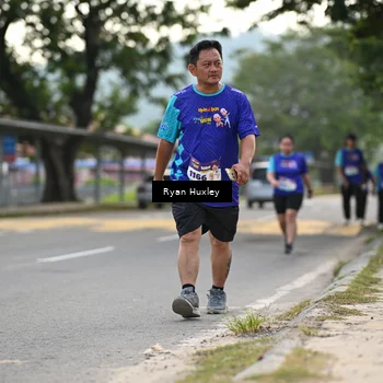 Runner Photo 8241356
