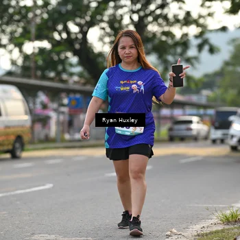 Runner Photo 8241358