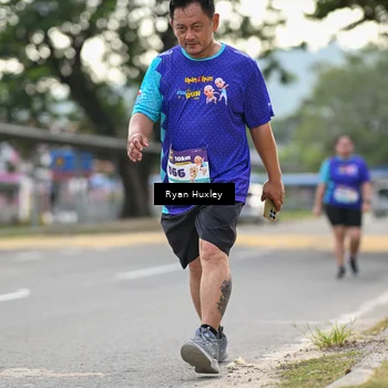 Runner Photo 8241361