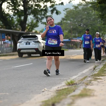 Runner Photo 8241362