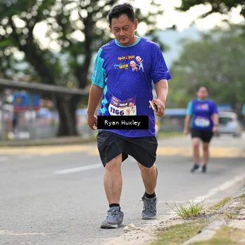 Runner Photo 8241363