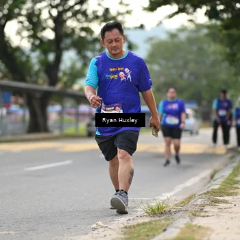 Runner Photo 8241364
