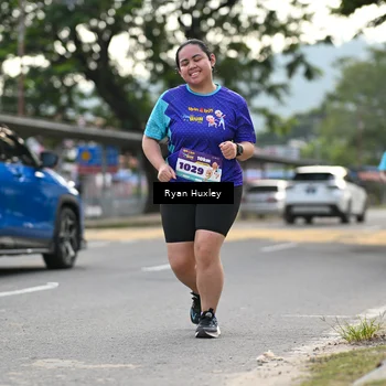 Runner Photo 8241369