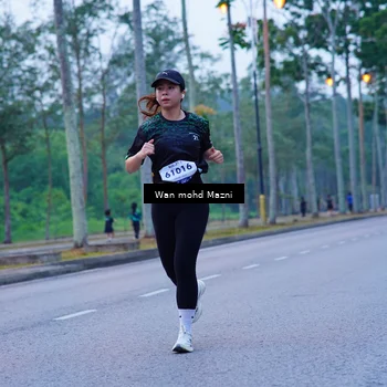 Runner Photo 8241377