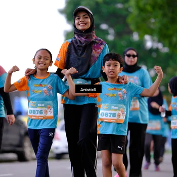 Runner Photo 8241380