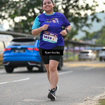 Runner Photo 8241386