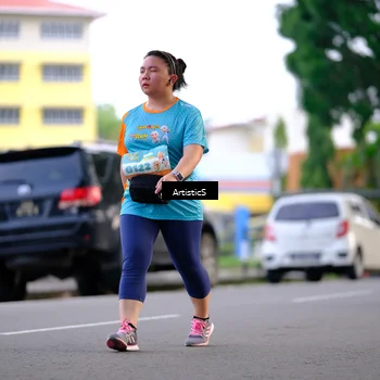 Runner Photo 8241392