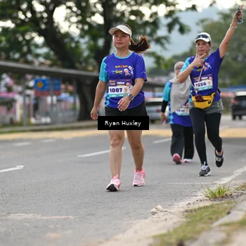 Runner Photo 8241393