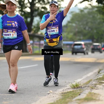Runner Photo 8241397