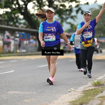 Runner Photo 8241399