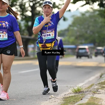 Runner Photo 8241402