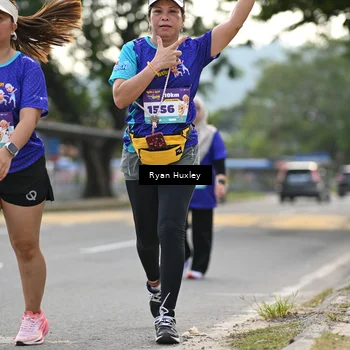 Runner Photo 8241404