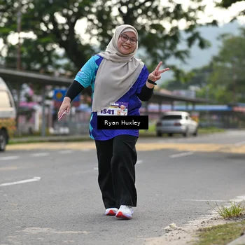 Runner Photo 8241405